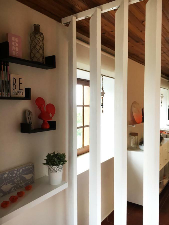 Casal Dos Melros Villa Cruzes Eksteriør billede